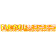 Logo de FM Sol 89.5