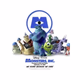 Logo de Monsters FM