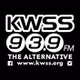 KWSS 93.9 FM logo