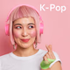 Logo de 104.6 RTL - K-Pop