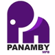 Logo de Radio Panamby MPB