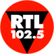 Logo de RTL 102.5 - Best