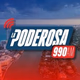 Logo de La Nueva Poderosa 990 AM - WMYM