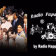 Logo de Radio Paparazzi