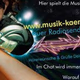 Logo de Musik Kaennchen Radio