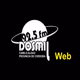 Logo de Radio 2000