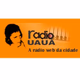 Logo de Rádio Web Uauá
