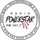 Logo de Radio Powerstar FM101.7