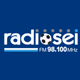 Logo de Radiosei