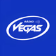 Logo de Rádio Vegas