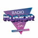 Logo de Radio Humor FM