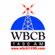 Logo de WBCB 1490 - WBCB