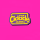 Logo de FM Cidade de Pedreiras