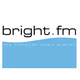 Logo de Bright FM
