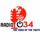 Logo de Radio 034