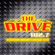 Logo de 102.7 The Drive - K252CP
