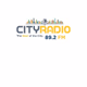 Logo de City Radio 89.2 FM