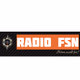 Logo de Radio FSN Rock