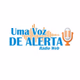 Logo de Rádio Web Uma Voz de Alerta
