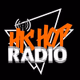 Logo de His Hop Radio