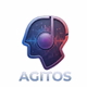 Logo de Web Radio Agitos FM