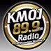 Logo de KMOJ 89.9 Radio - KMOJ