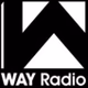 WAY Radio - W285FE logo