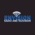Logo de Envision Radio