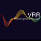 Logo de Radio VRR
