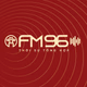 Logo de Radio Hà Nội FM96
