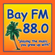 Logo de Bay FM 88.0