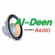 Logo de Al Deen Radio