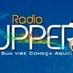 Logo de Rádio Upper