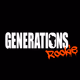 Logo de Generations - Rookie