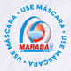 Logo de Marabá FM