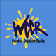 Logo de WCCR Purdue Student Radio