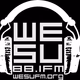 Logo de WESU - W209BK