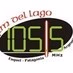 Logo de FM Del Lago