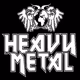 Logo de Miled Music - Heavy Metal