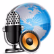 Logo de Radio Maranatha