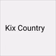 Logo de Kix Country