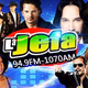 Logo de La Jefa 94.9 - WCSZ