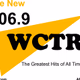 Logo de NewsTalk WCTR - WCTR