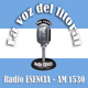 Logo de Radio Esencia AM 1530