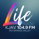 Logo de Life Radio 104.9 - KJAV
