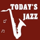 Logo de Today's Jazz