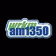Logo de WRKM am1350 - WRKM