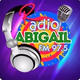 Logo de Radio Abigail