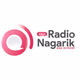 Logo de Radio Nagarik 96.5