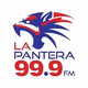 Logo de La Pantera 99.9 - WQEZ